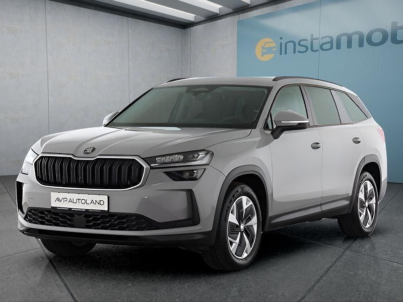 Gebraucht 2024 Skoda Kodiaq SUV | 43.049 € (Fairer Preis) - Bild 1/1