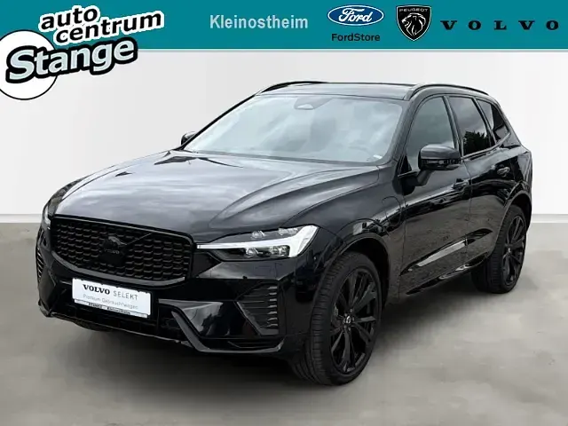 Second-hand Volvo XC60 Plus 455 CP (334 kW) 2025 SUV
