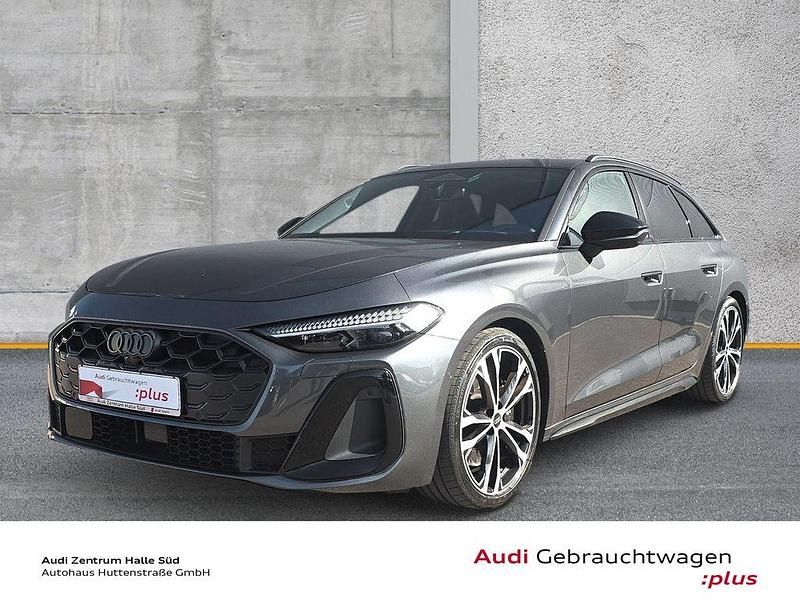 Gebraucht Audi S5 Ambiente 367 PS (269 kW) 2025 Außenfarbe: Kombi