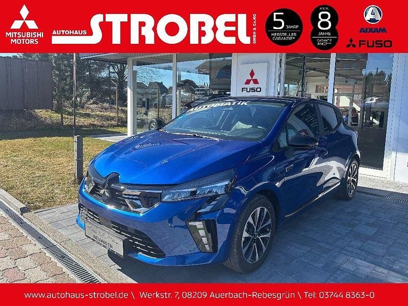 Gebraucht Mitsubishi Colt Plus 143 PS (105 kW) 2025 Blau Limousine