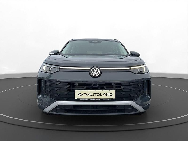 Gebraucht VW Tayron Life 193 PS (141 kW) 2025 Delfingrau SUV