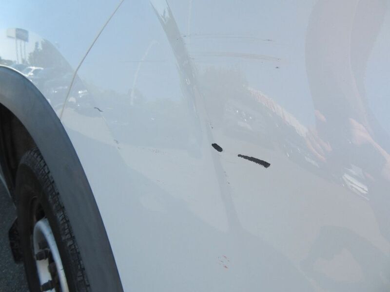 Gebraucht Maxus V90 162 PS (119 kW) 2021 Weiß Van