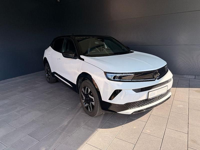 Gebraucht Opel Mokka 131 PS (96 kW) 2025 Weiß SUV