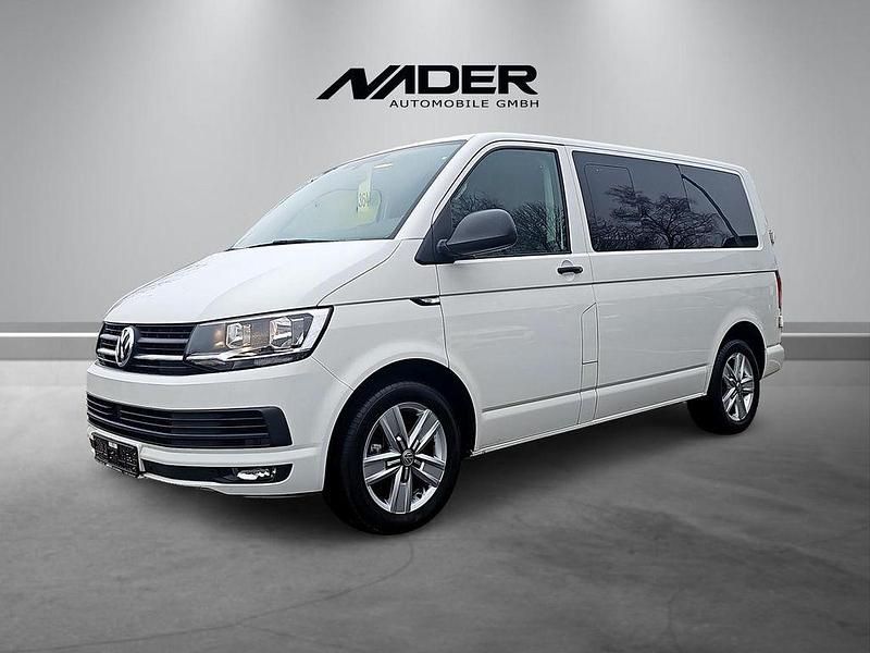 Weiß Gebraucht 2019 VW T6.1 Van | 23.890 € - Bild 1/4