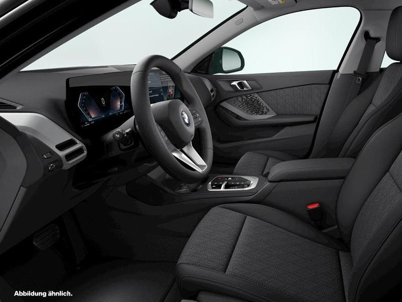 Gebraucht BMW 220 Shadowline 156 PS (114 kW) 2025 Black sapphire metallic Coupé