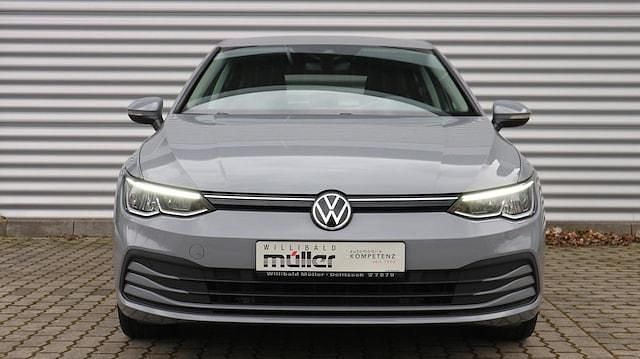 Gebraucht VW Golf VII Life 116 PS (85 kW) 2020