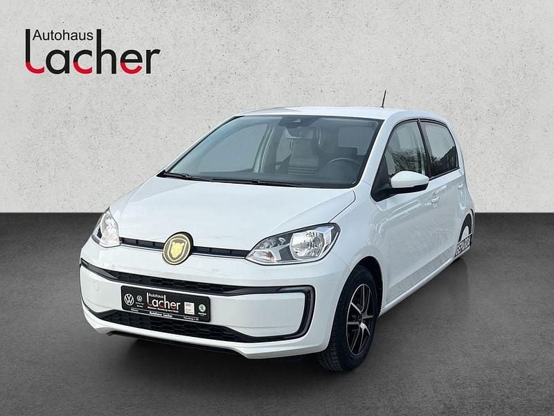Gebraucht VW e-up! 14 kW (20 PS) 2026 Weiß Kleinwagen