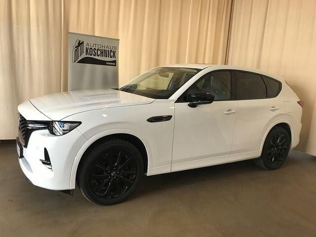 Gebraucht Mazda 6 Homura-Line 254 PS (186 kW) 2023 SUV