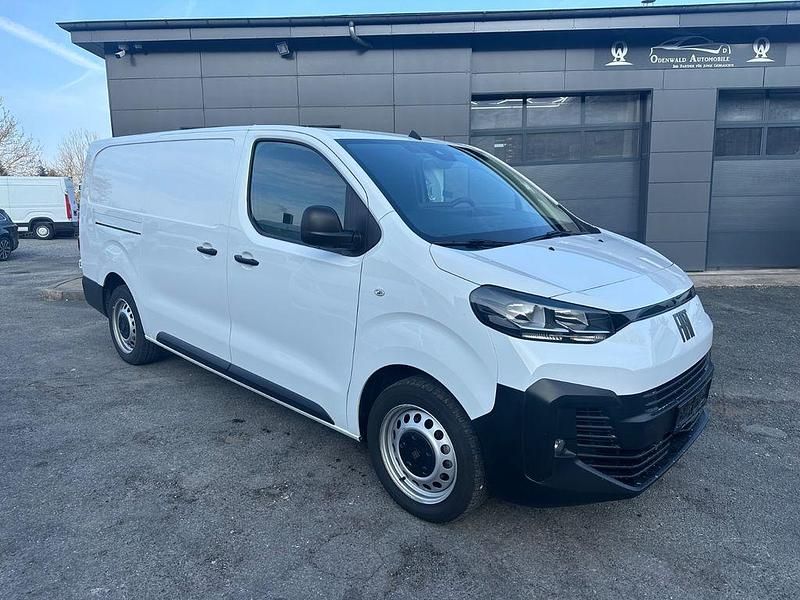 Gebraucht Fiat Scudo 177 PS (130 kW) 2024 Other Van