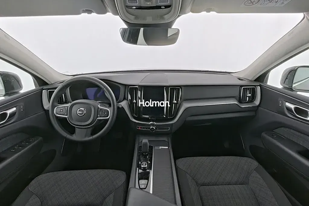 Gebraucht Volvo XC60 349 PS (256 kW) 2022 Grau SUV