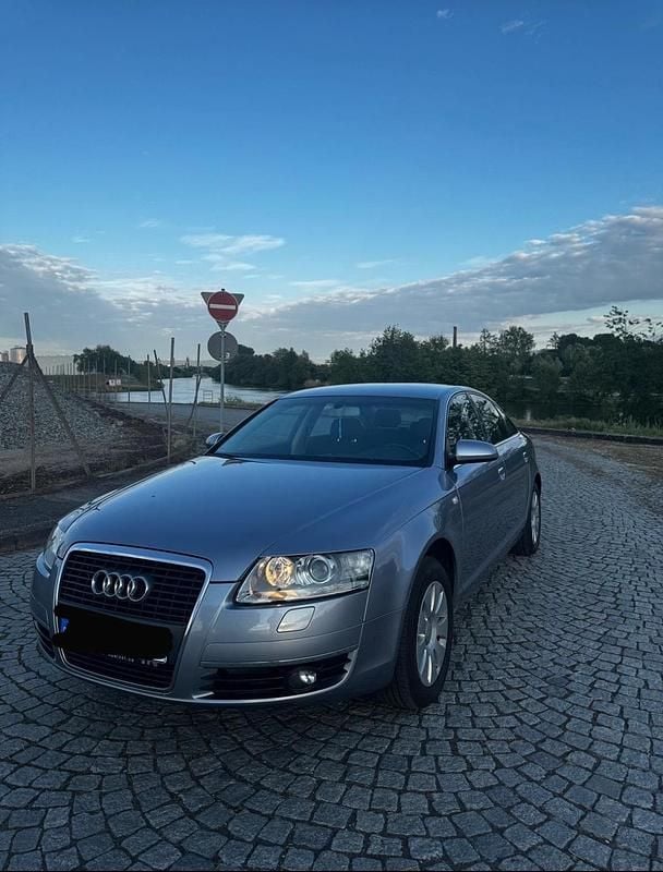 Gebraucht 2007 Audi A6 Limousine | 4.999 € (Fairer Preis) - Bild 1/4
