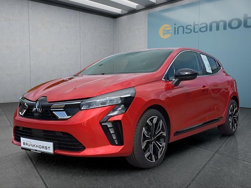 Rot Neu 2025 Mitsubishi Colt Kleinwagen | 21.499 € (Guter Preis) - Bild 1/4