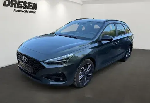 Gebraucht Hyundai i30 Advantage 150 PS (110 kW) 2025 Kombi