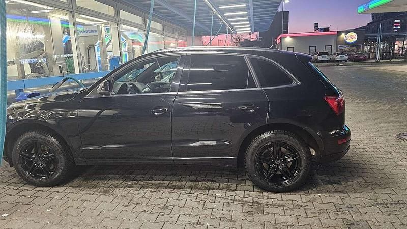 Gebraucht 2009 Audi Q5 SUV | 17.300 € - Bild 1/4
