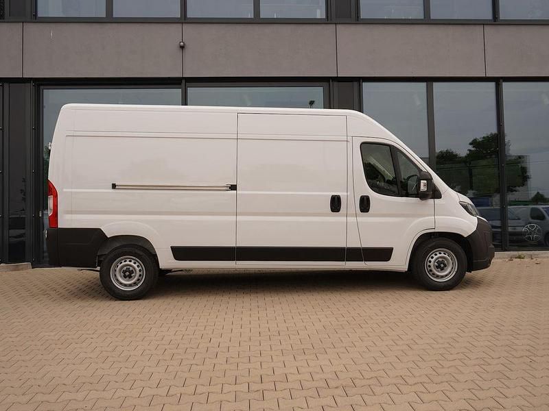 Neu Fiat Ducato 179 PS (131 kW) 2025 Weiß Van