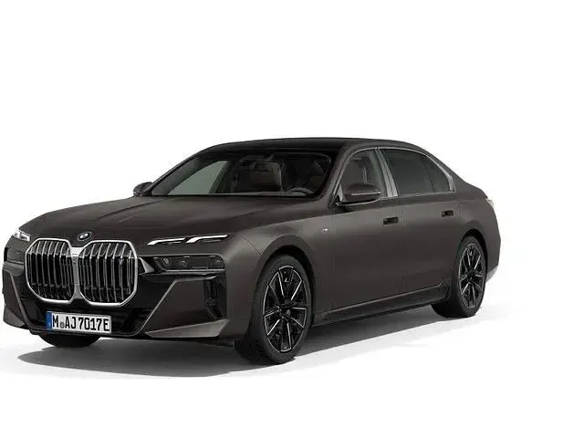 Gebraucht BMW i7 M Sport 334 kW (455 PS) 2024 Limousine