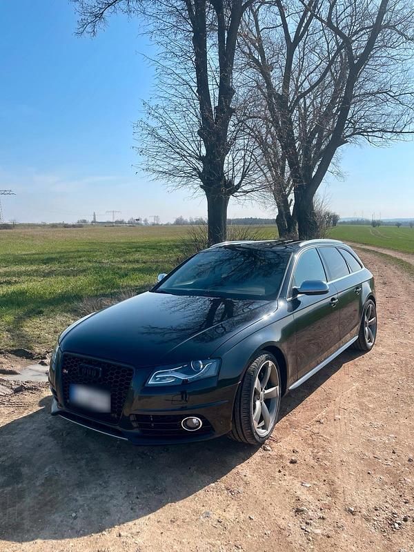 Gebraucht Audi S4 410 PS (301 kW) 2011 Kombi