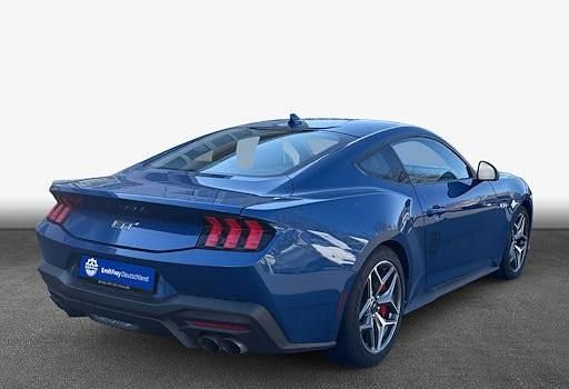 Gebraucht Ford Mustang GT Fastback 446 PS (328 kW) 2025 Blau Coupé