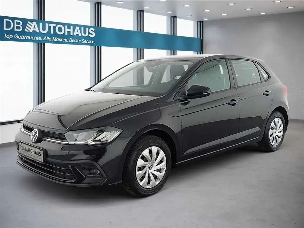 Gebraucht VW Polo Life 95 PS (69 kW) 2023 Kleinwagen