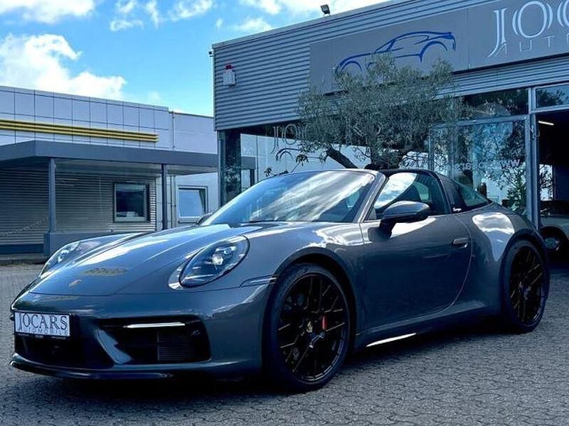 Andere Gebraucht 2024 Porsche 911 | 169.950 € - Bild 1/4