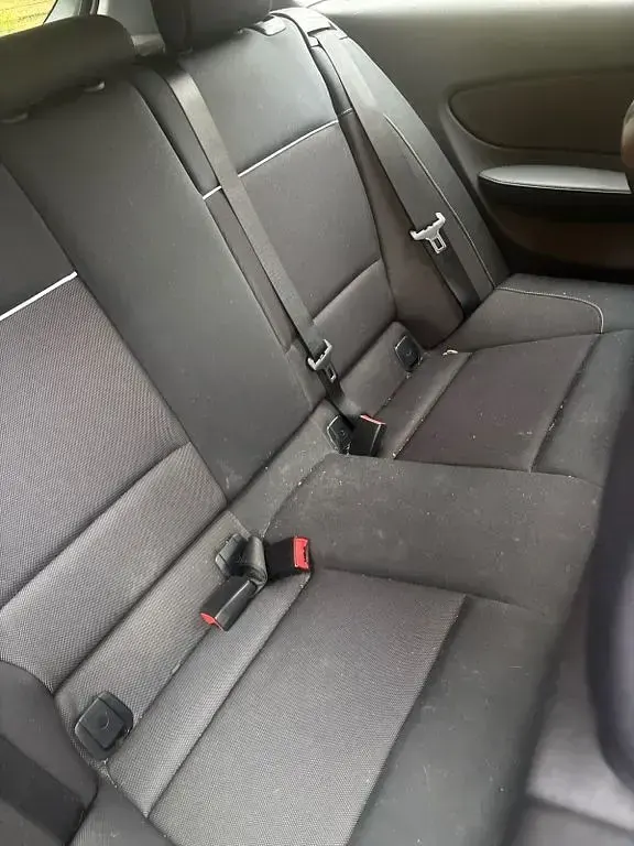 Gebraucht BMW 118 143 PS (105 kW) 2009 Silber Kleinwagen