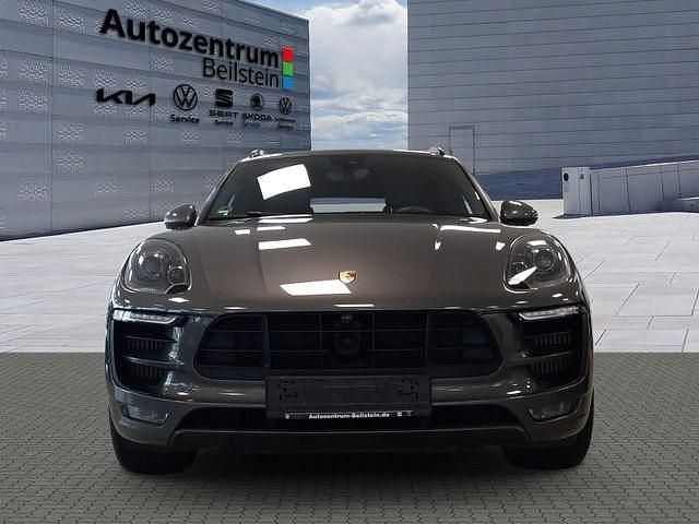 Gebraucht Porsche Macan 360 PS (264 kW) 2018 SUV