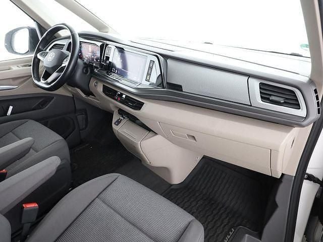 Usata VW Multivan Basis 204 CV (150 kW) 2024 Monovolume