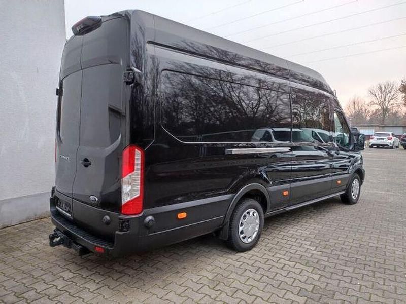 Gebraucht Ford Transit 2023 Andere