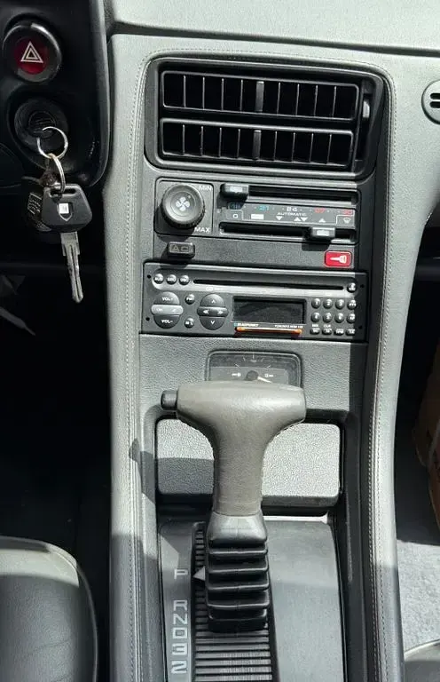 Gebraucht Porsche 928 320 PS (235 kW) 1990 Coupé