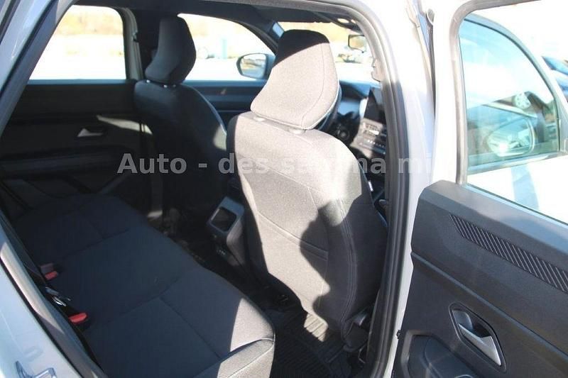 Neu Dacia Duster Expression 131 PS (96 kW) 2025 SUV