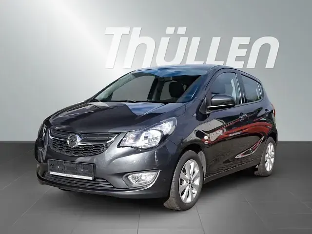Gebraucht Opel Karl Excite 73 PS (53 kW) 2018 Kleinwagen
