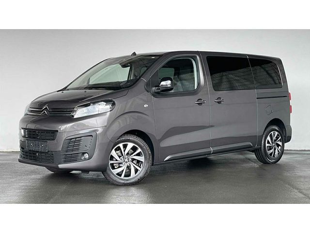 Neu 2024 Citroën Spacetourer Feel Van | 35.970 € (Fairer Preis) - Bild 1/2