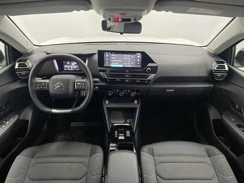 Gebraucht Citroën C4 Feel 131 PS (96 kW) 2023 Polar weiss Limousine