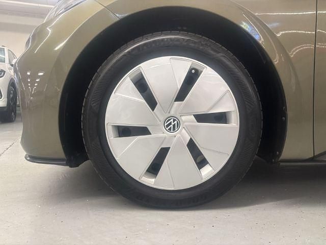 Gebraucht VW ID.3 Pro Performance 150 kW (204 PS) 2024 Gruen Kleinwagen