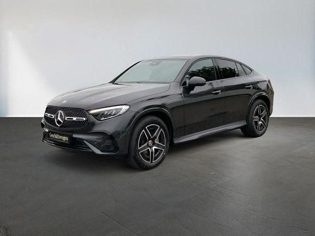 Gebraucht 2025 Mercedes GLC220 | 62.890 € - Bild 1/4