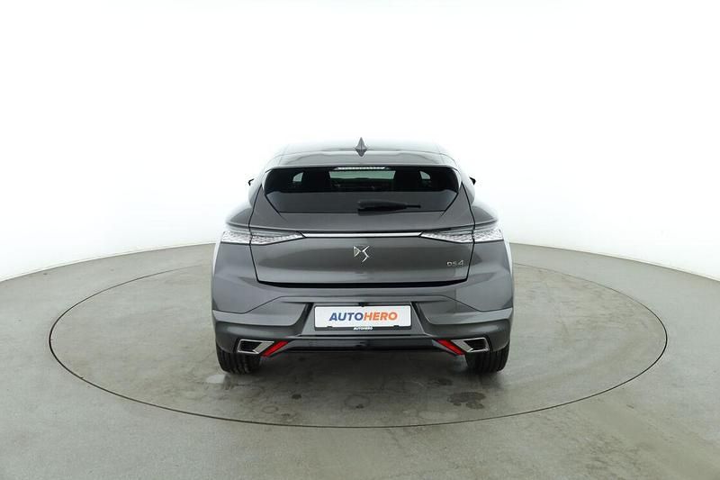 Gebraucht DS Automobiles DS4 Rivoli 131 PS (96 kW) 2024 Braun SUV
