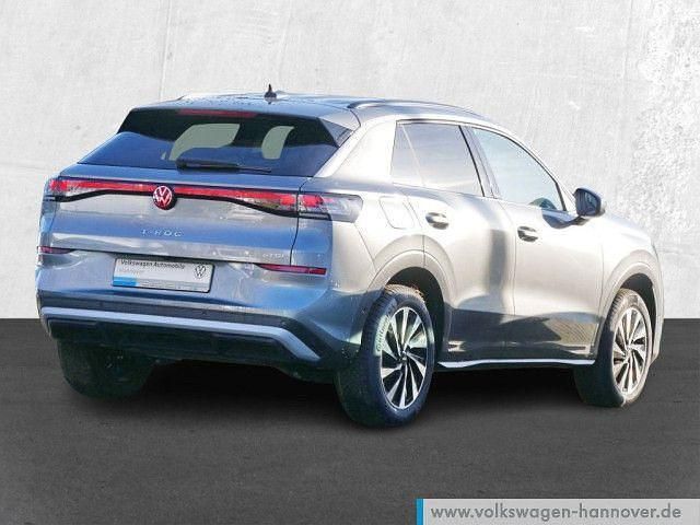 Gebraucht VW T-Roc Style 116 PS (85 kW) 2026 Wolf grey metallic SUV