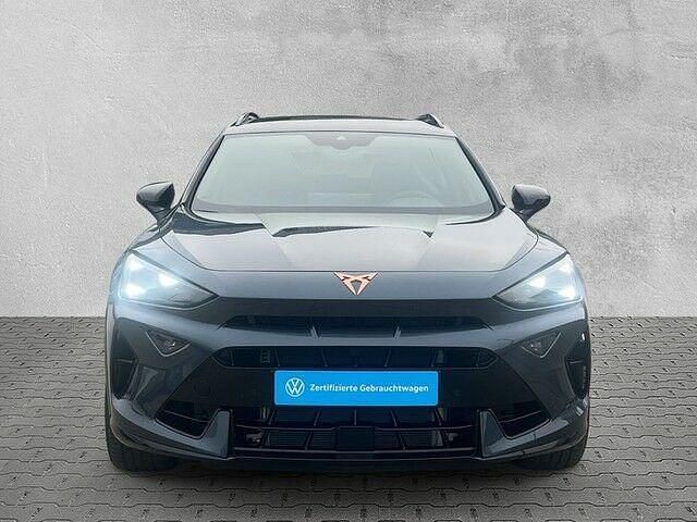 Gebraucht Cupra Formentor VZ 333 PS (244 kW) 2024 Grau SUV