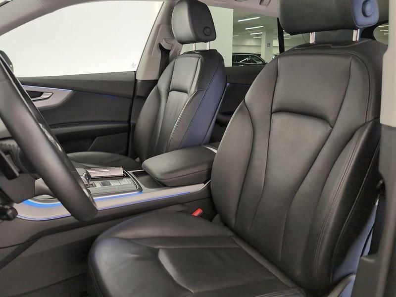 Gebraucht Audi Q8 Ambiente 340 PS (250 kW) 2023 Silber SUV