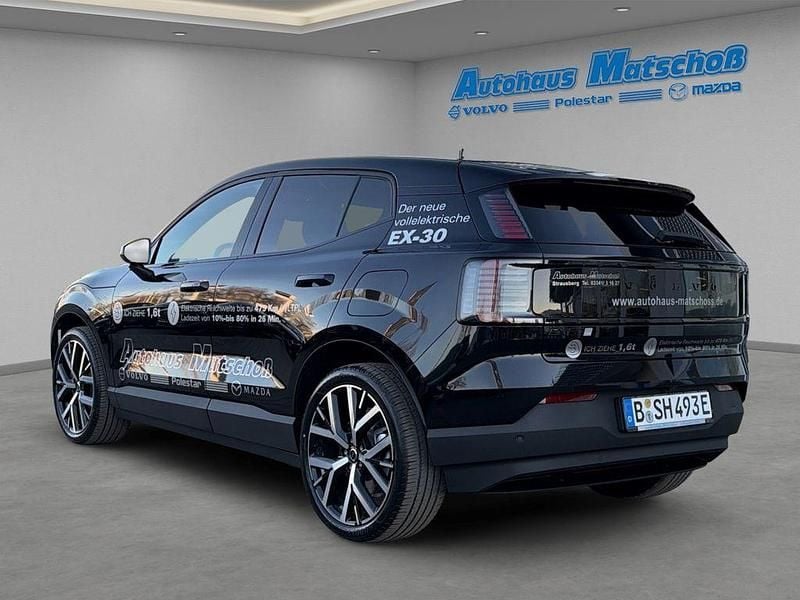 Gebraucht Volvo EX30 Plus 200 kW (272 PS) 2026 Schwarz SUV