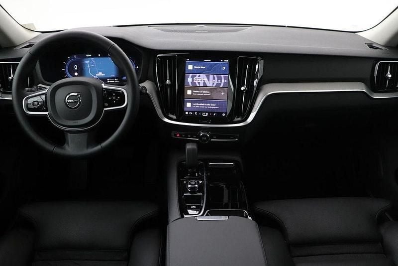 Gebraucht Volvo V60 Plus 341 PS (250 kW) 2025 Blau Kombi