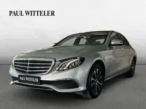 Gebraucht Mercedes E220 Exclusive 194 PS (142 kW) 2020