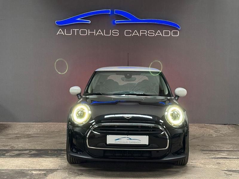 Gebraucht Mini Cooper 136 PS (100 kW) 2023 Schwarz Kleinwagen