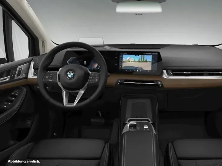 Gebraucht BMW 220 170 PS (125 kW) 2025 Alpinweiss