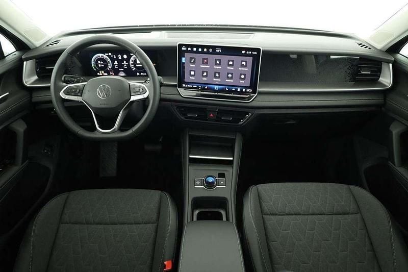 Neu VW Tayron Life 204 PS (150 kW) 2025 Ultra violet metallic SUV