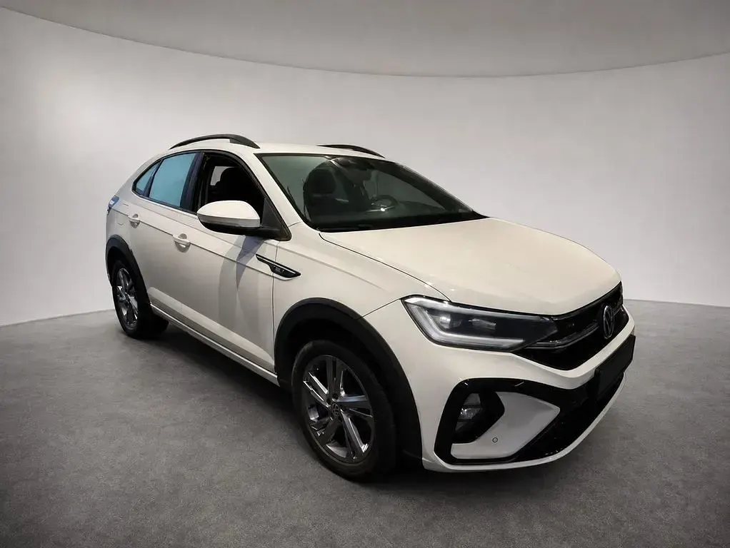 Gebraucht VW Taigo IQ Drive 110 PS (80 kW) 2022 Ascotgrau SUV