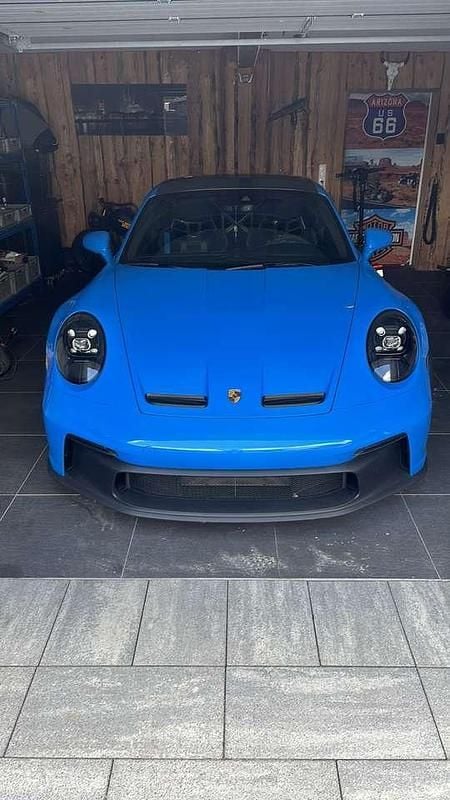 Gebraucht 2021 Porsche 911 GT3 Coupé | 180.000 € (Superpreis) - Bild 1/3