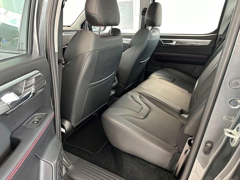 Neu JAC T8 204 PS (150 kW) 2025 Weiß Abholung