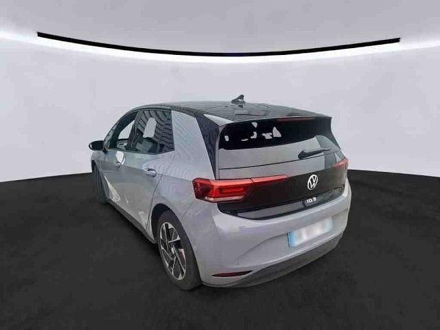 Gebraucht VW ID.3 Pro Performance 150 kW (204 PS) 2022 Mondsteingrau Kleinwagen