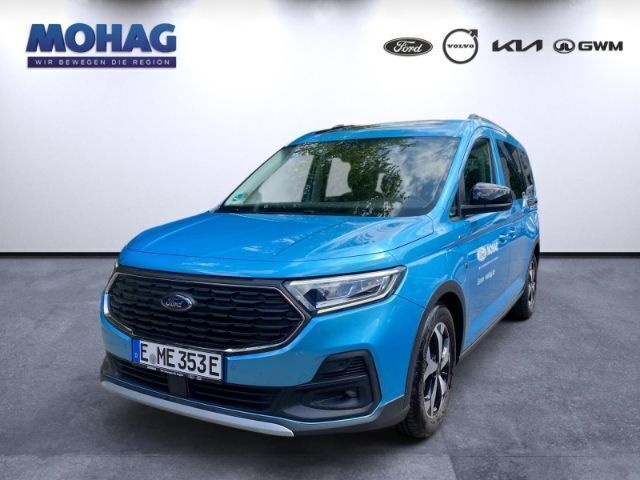 Boundless blue Gebraucht 2025 Ford Tourneo Connect Active Van / Kleinbus | 43.890 € (Fairer Preis) - Bild 1/4